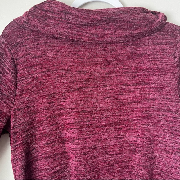 5/25$ Lily Morgan Cowl Neck Sweater - Picture 5 of 6